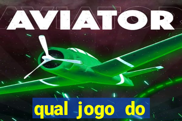 qual jogo do tigrinho ganhar dinheiro